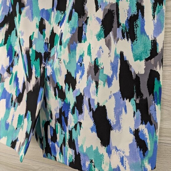 Kasper Pencil Skirt - Picture 2 of 5